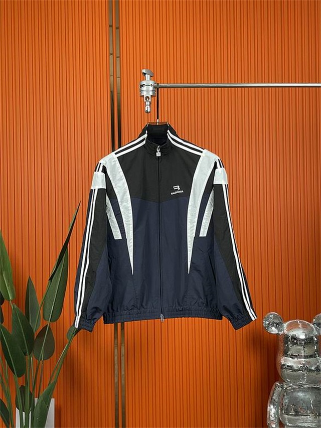 Balenciaga Jacket M-3XL-035